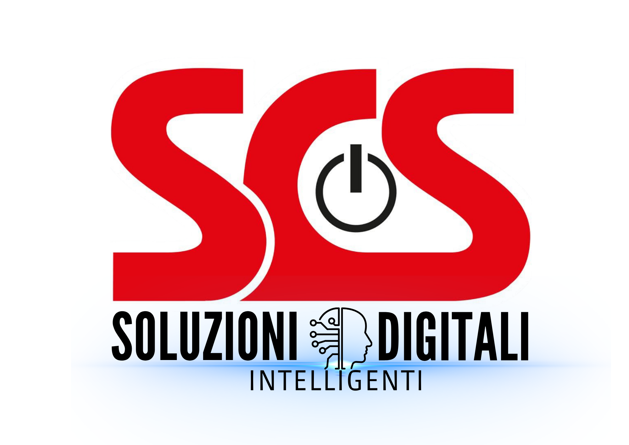 SCS Soluzioni Digitali Intelligenti